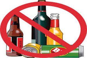 HC says on the liquor ban on highway, to denotify the under the city's highway not a bad