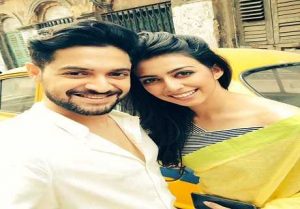 Actor Vikram Chatterjee arrested in killing model Sonika - 1