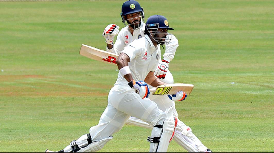 Dhawan sets many record after completed his century