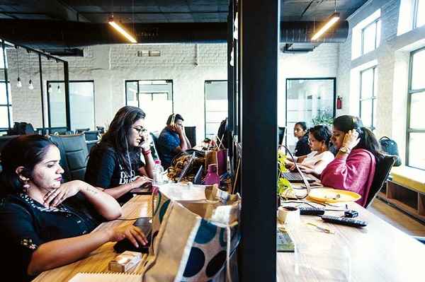 NEWS FOR MILLENNIALS: By 2021, 64 percent of Indians will be between 20 and 35 years old. ScoopWhoop is determined to become their go-to news source